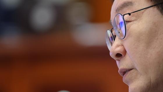  靑 "李대통령, 현 소방청장 진상 확인 지시…감찰 착수"