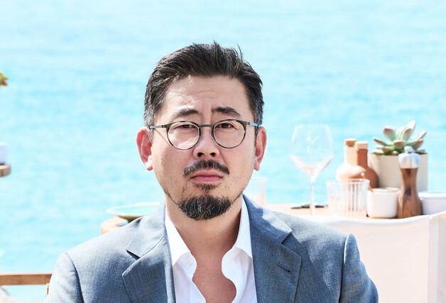 손익분기점이 2000만?…'호프' 나홍진 감독, 속 시원히 밝히다 [칸 인터뷰]