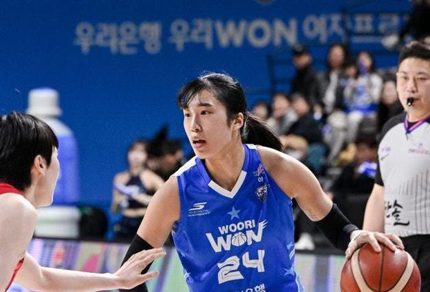여자농구 삼성생명, FA 보상 선수 지명 후 트레이드로 이다연 영입