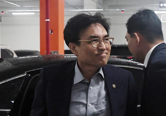 삼성 총파업 막판 협상…노동부 장관 이어 차관도 현장 투입(종합)