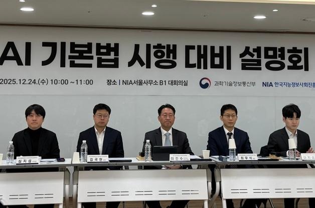 지나친 과장상품은 AI 표시해도 금지…AI표시 기준 강화하는 플랫폼