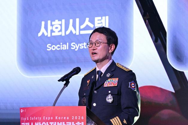 청와대, 李대통령 지시로 소방청장 감찰 착수…"개인 비위"