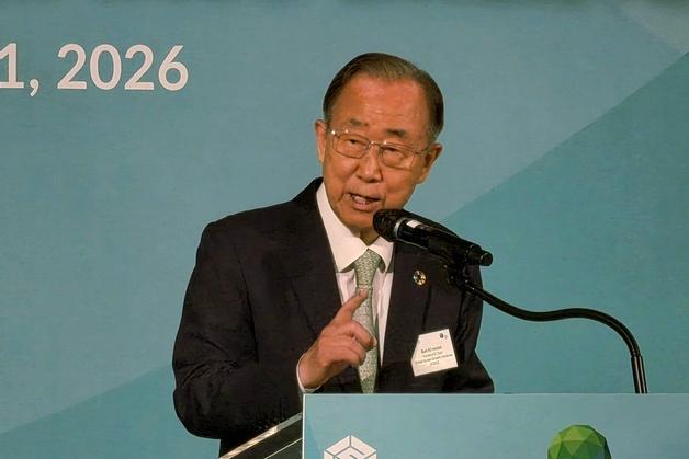 "韓,세계 기후금융·녹색기술 허브 돼야"…국제기후기구 첫 공동회의