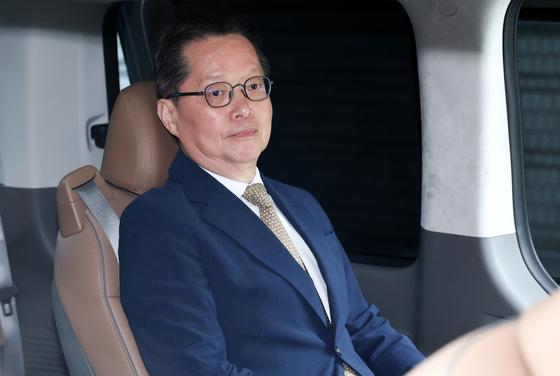 '계엄 비판 뉴스 삭제' 전 KTV원장 2심서 혐의 부인…특검 "형 가벼워"