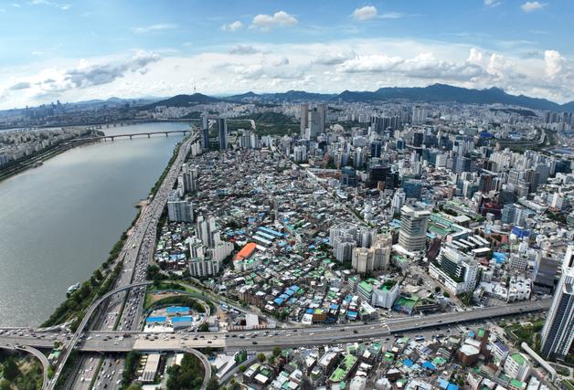 롯데건설, 성수4지구 입찰 보증금 500억 선납…수주 의지 강화