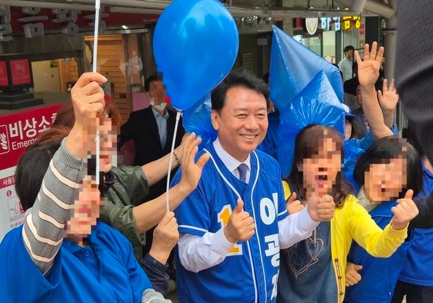 국힘, 이광재 '병역기피 의혹' 정조준…"손가락 결손 경위 수차례 번복"