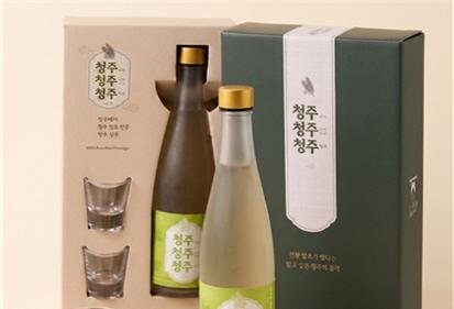 청주시, 지역 특색 담은 과자·술·컵 공식 관광기념품 신규 선정