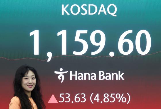 에코프로 16% 급등…이차전지주 동반 강세[핫종목]