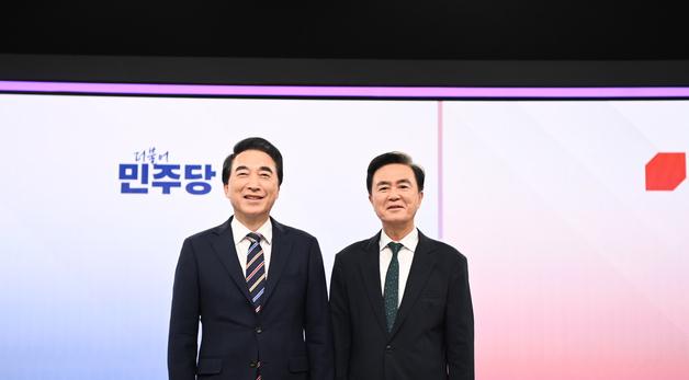 김태흠 방송토론회 모두발언 통삭제한 대전MBC…"편집 실수"