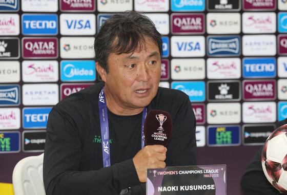 도쿄 베르디 감독 "내고향, 힘과 기술 빼어난 팀…마음 놓을 수 없어"