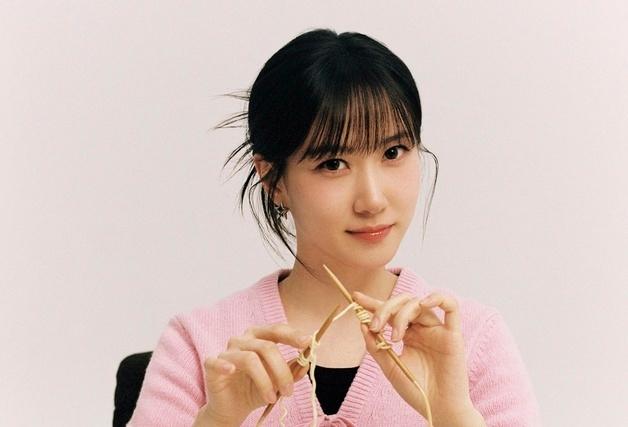'원더풀스' 박은빈 "데뷔 30주년 자축…'애썼다' 말해주고파" [N인터뷰]②