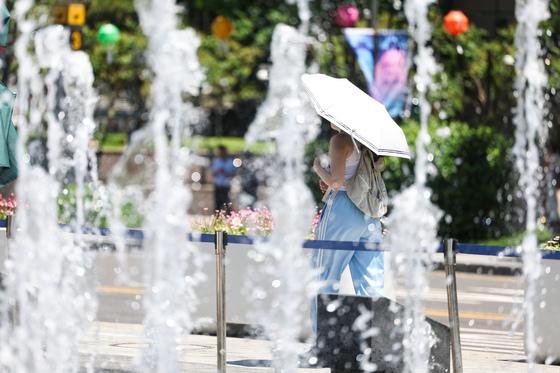 [오늘의 날씨]대구·경북(23일,토)…낮에 비 '찔끔', 최고 19~23도