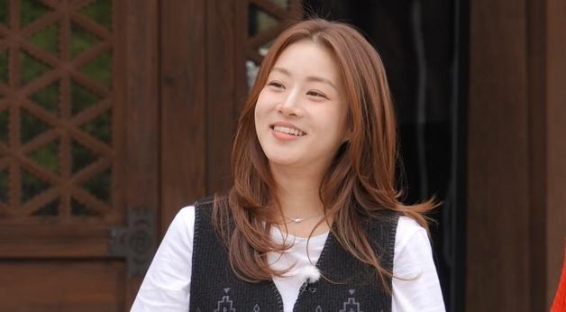 '애둘맘' 강소라 "도파민 충전하러 나왔다"…'런닝맨' 예능 나들이