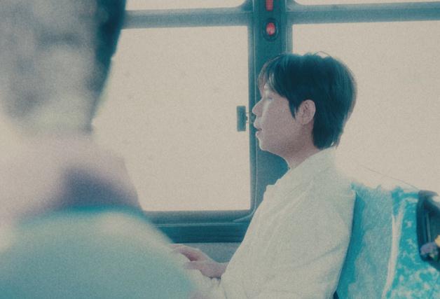 정승환, 신곡 '마치 오늘처럼' MV 티저 공개…사랑의 여정 표현