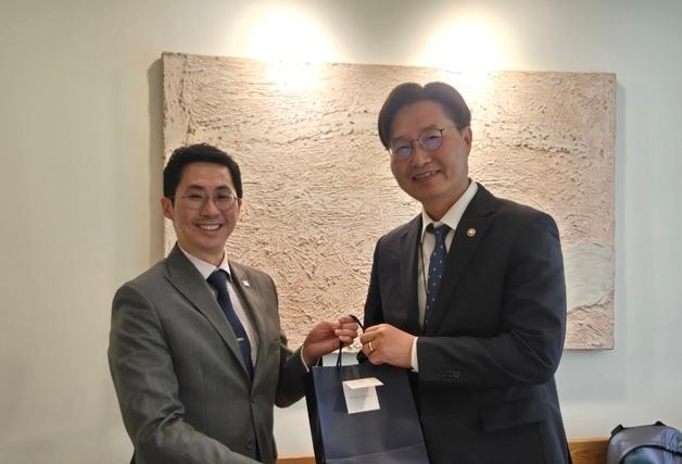 한국-싱가포르, 과학기술·디지털 협력 심화 추진