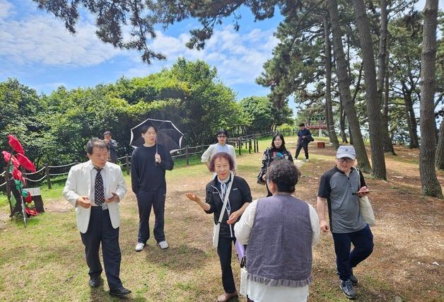 세한대, 서천서 충남 앵커사업 연계 ‘학교 밖 수업’ 진행