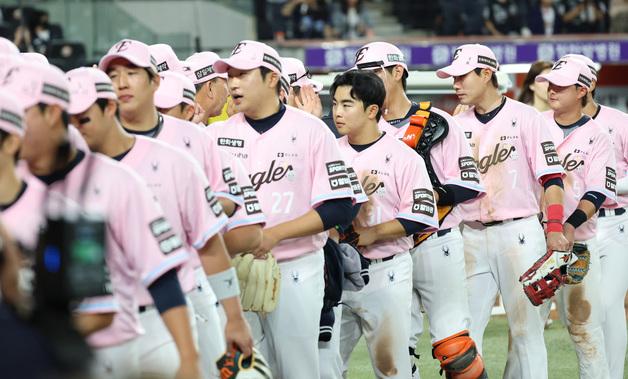 한화, 두산 5-3 제압 '3연패 탈출'…KIA, SSG 5연패 빠뜨려(종합)
