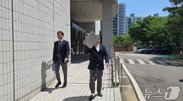 '최고 엘리트' 기재부 전 차관보의 추락…주가조작 혐의 구속