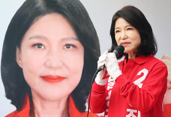 이진숙 "한화에어로스페이스 폭발사고 참담…애도·쾌유 기원"