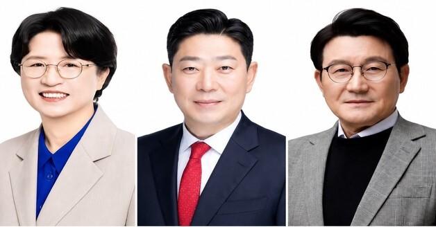 TV토론 불참 박용선 포항시장 후보 과태료 1000만원 부과될 듯