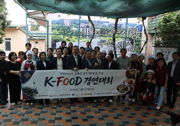 우즈벡서 더욱 높아진 '고려인' 위상…지속 가능하게 하려면