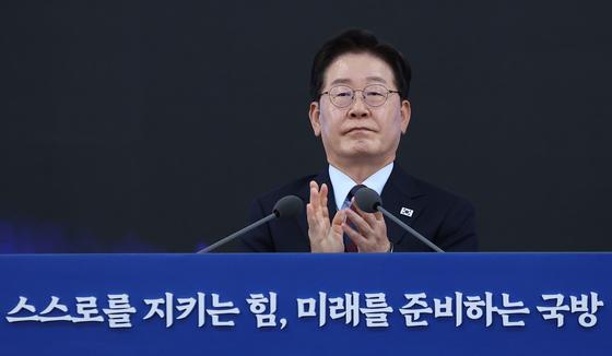 핵잠 도입 논의하는 한미 실무협의 '안전핀'은 '정례화'다[한반도 GPS]
