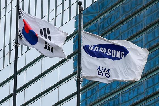 삼성전자 퇴직률 10.1→8.6%…해외 이탈 감소 효과