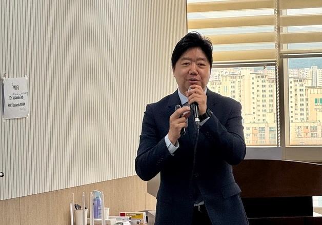 "에이전틱 AI 시대, AI도 사람처럼 인증하는 체계 필요"