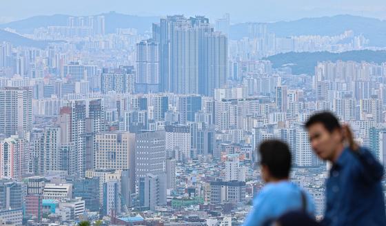 강남·동대문은 뛰고 종로는 하락…서울 집값 격차 확대