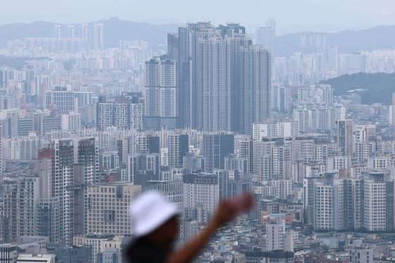 주담대 막히자 보금자리론으로 '풍선효과'…4개월 만에 연간 목표 절반