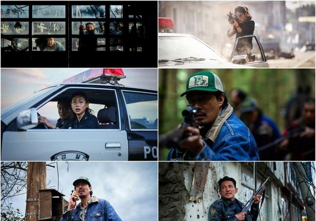 칸 영화제 화제작 '호프' 촬영지 70~80년대 '문화의 거리' 조성 