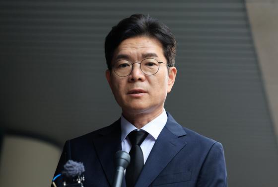 정원오 "대형 재난 후 한 발짝도 앞으로 못 가"…안전 전문가 간담회