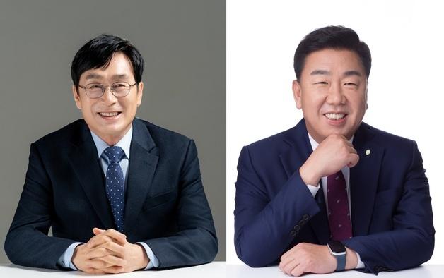 '허위사실 유포' 번진 청주시 도시재생사업 부동산 고가 매입 논란
