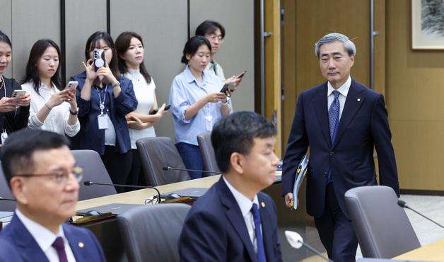 신현송 "삼전 성과급, 물가 상승 압력…양극화 심화 않는 범위 바람직"