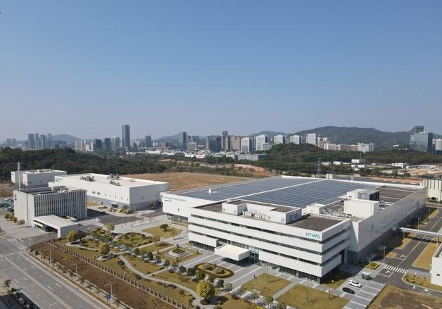 현대차그룹 HTWO, 中 광저우시 수소 산업체인 선도기업 선정