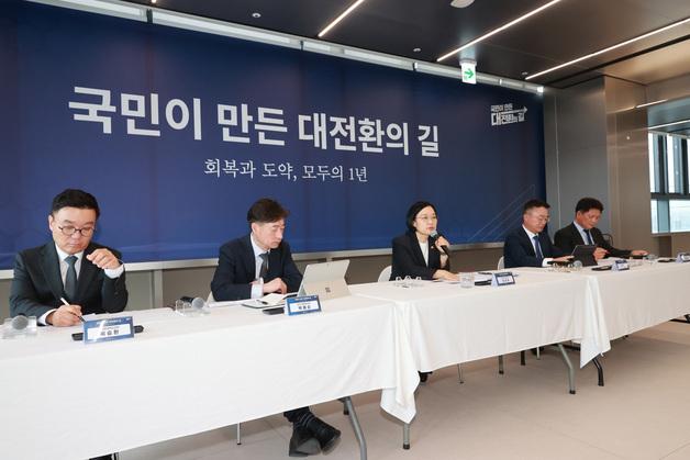 '나눠주기식' 예산 끝…중기부, 中企·소상공인 '정책 DNA' 바꾼다