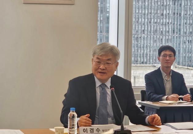 '거수기' 비판받던 과학기술자문회의 "국민 신뢰 회복하겠다"