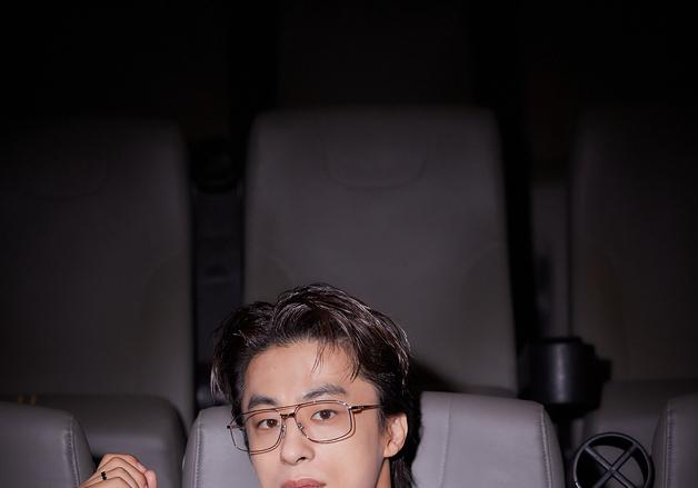 '군체' 구교환 "전지현과 '베프'…현장서 경쟁하듯 유머 뱉어내"
