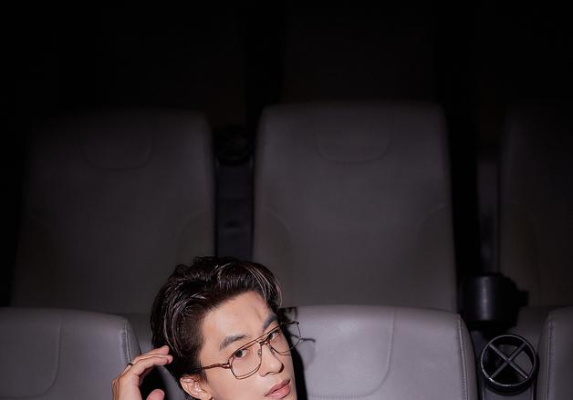 구교환 "전지현·연상호 내 작품에 캐스팅 하고파…시나리오도 있어"