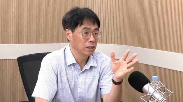 [인터뷰 전문] 김경율 "김민석·김경수도 살아났는데…조국 낙선해도 타격 없다"