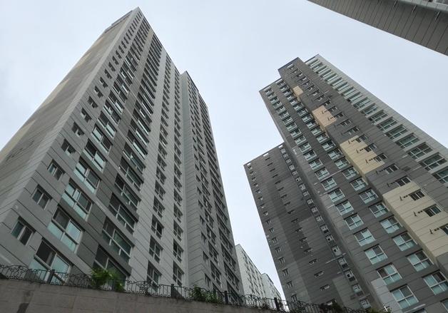광주 첨단대라수 1차 분양전환 갈등에 시행사 "입주민 부담 최소화"