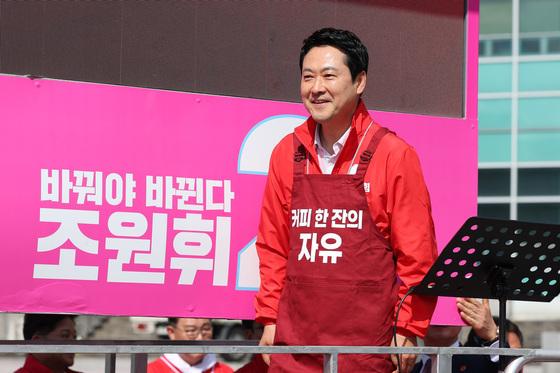 장동혁 "후회하는 일 없도록 투표장 가서 대한민국 지켜달라"