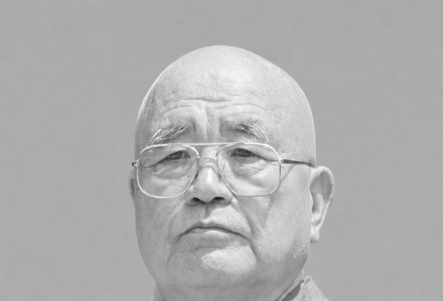 영월 법흥사 주지 삼보대종사 원적…법랍 61년 세수 76세