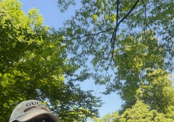 '미국 행' 이영애, 민소매 입고 "센트럴 파크에서 조깅" 여유로운 뉴욕 일상"