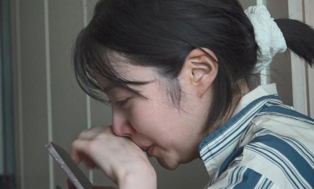 '나혼산' 최지수, 9년만에 학자금 대출 완납…"이제 빚없어" 눈물 왈칵