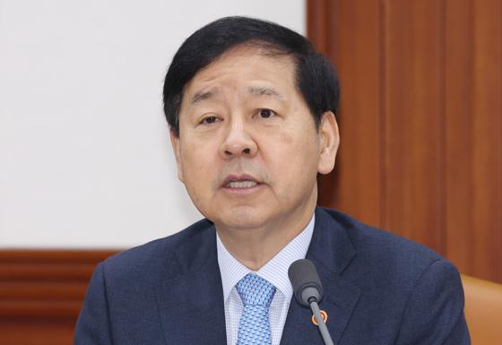 구윤철 "농·어민 면세유 유가연동보조금 상향…고유가 민생부담 최소화"