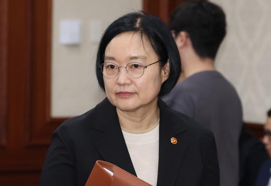 李대통령, 국무총리 후보자에 한성숙…"AI 대전환·모두의 성장 적임자"(종합)
