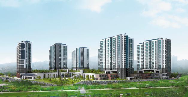 GTX-A 품은 동탄2, 7년 만에 공공분양…84㎡ 6억원대