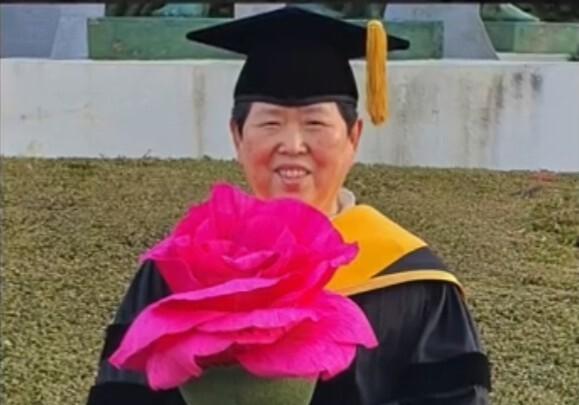 콩 연구에 평생 바친 함정희 박사…5명에 새 생명 선물하고 영면