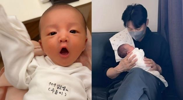 '편스토랑' 오상진 "아내 둘째 출산, 순산 아니었다" 눈가 촉촉 